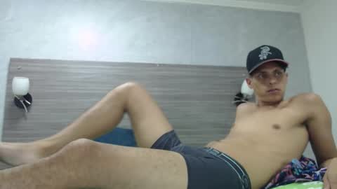 Wiltom online show from December 14, 11:00 pm