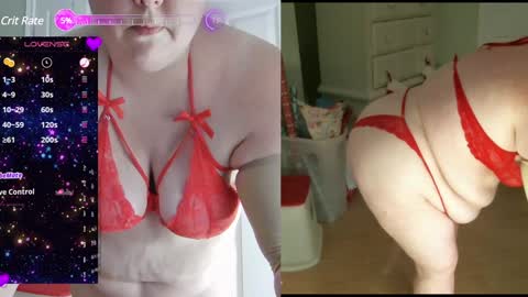 Winnie online show from December 21, 11:13 pm