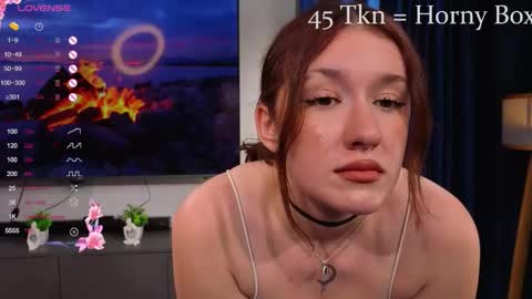 May online show from October 10, 7:30 pm