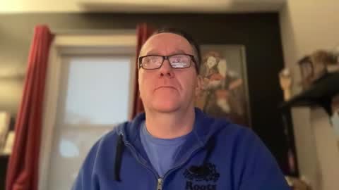 wintyr online show from January 11, 10:07 pm