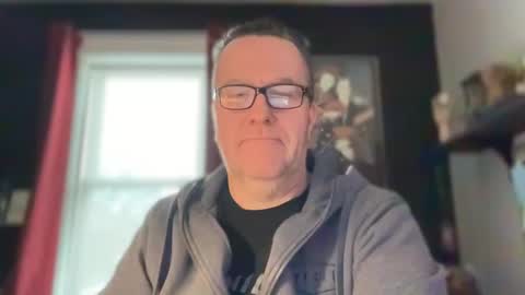 wintyr online show from March 2, 9:43 pm