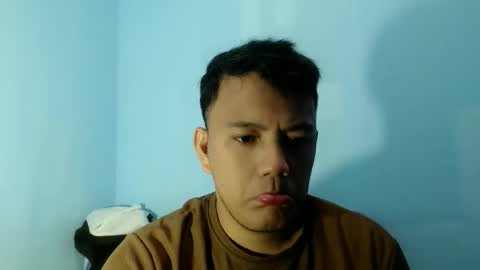 Erwin and Michael online show from April 19, 10:05 am