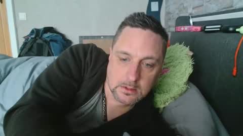 Dirty online show from March 2, 12:23 pm