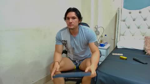 Wiston online show from February 13, 3:48 pm