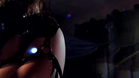 Goddess of two strapons  - Mr. long Don Mr. Pinky online show from October 29, 8:20 pm