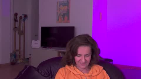 Witch in Silk online show from October 16, 10:41 pm