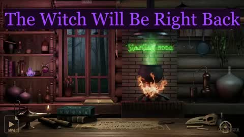 Witch online show from April 19, 7:09 am