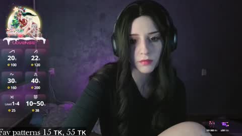 Kiara online show from January 26, 3:36 pm