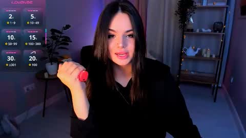 the ketty online show from November 24, 3:00 pm