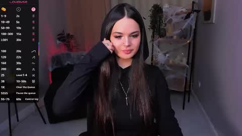 the ketty online show from October 23, 2:18 pm