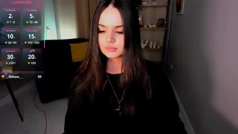 the ketty online show from November 18, 3:37 pm