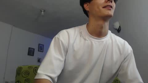 Ken online show from February 3, 6:28 pm