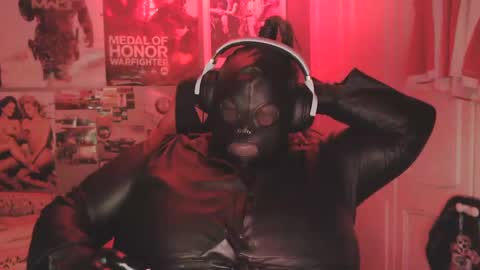 withinator online show from January 31, 1:33 am