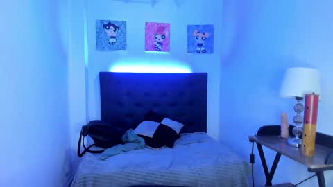 MALEJA online show from December 27, 1:50 pm