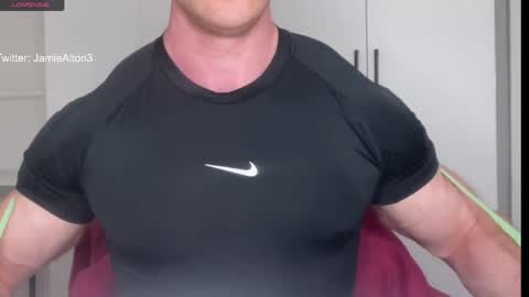 Wlademar online show from April 20, 5:38 pm