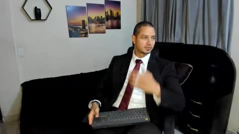 Magnus Dark independent model online show from March 30, 3:39 am