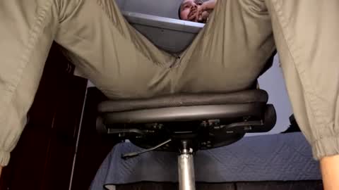 Magnus Dark independent model online show from September 26, 12:40 am