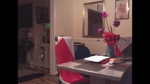 wobble444 online show from February 23, 1:41 am