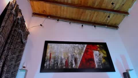 wolferatus online show from January 26, 9:29 pm