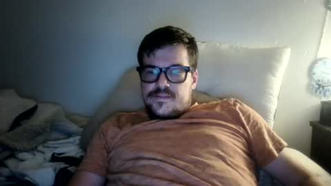 wolfmanposeidon online show from July 7, 10:47 pm