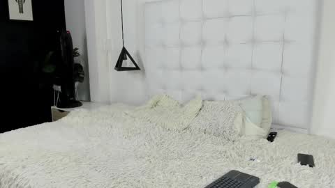 AlejoThiago Olimpo online show from March 5, 3:51 am