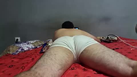 wolf boy online show from October 24, 4:46 am