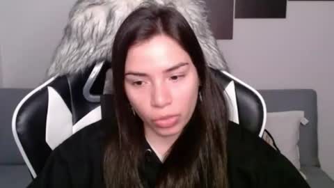 Alex online show from February 7, 2:51 am