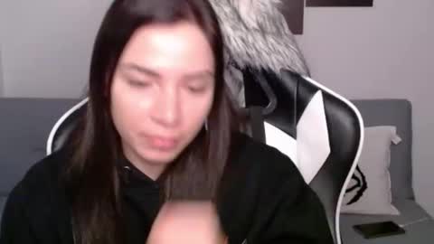Alex online show from February 10, 2:08 am