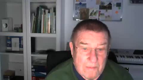 wolsch48 online show from February 5, 7:23 am