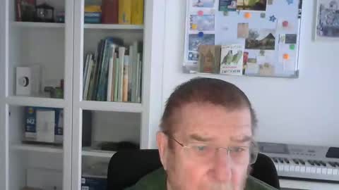 wolsch48 online show from February 12, 9:13 am