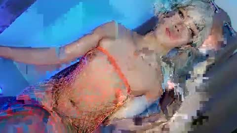 Jexie online show from February 9, 7:48 am