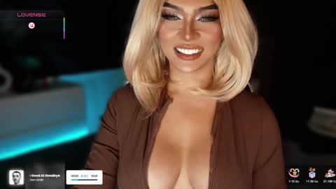 Julia online show from October 28, 2:56 am