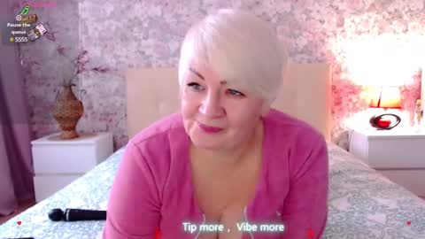 women_pleasures online show from February 28, 7:05 am