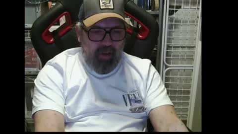 Adam online show from February 16, 12:42 am