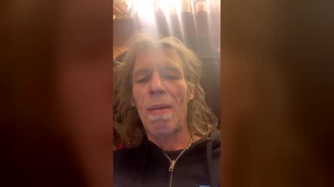 guido online show from January 13, 7:21 pm