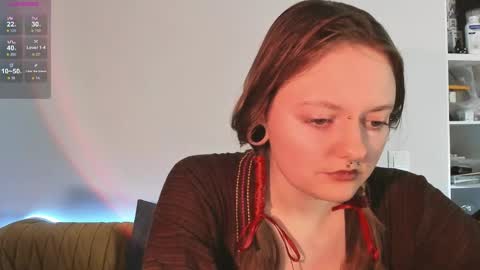 wonderconnie online show from January 13, 10:01 am