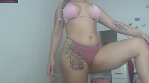 Sofia And Thomas online show from January 15, 8:37 pm