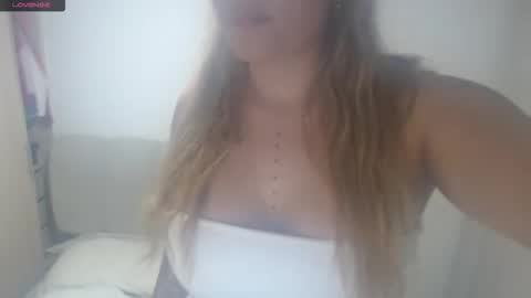 Sofia And Thomas online show from March 23, 3:33 am