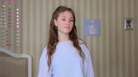 Alice online show from February 12, 7:34 am