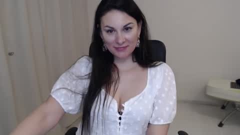 Snapshot of wonderr_woman chatting on January 31, 1:43 am wonderr_woman online show from January 31, 1:43 am