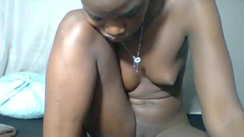 Your black bunny online show from April 11, 6:18 am