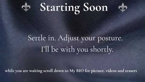 Wonder online show from April 3, 2:24 pm