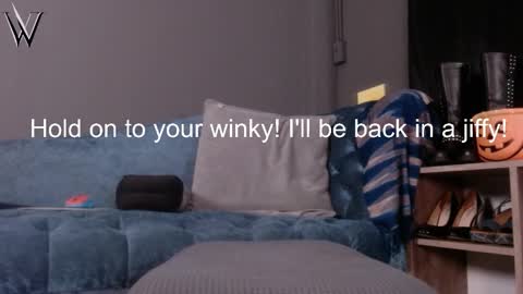 Wonder online show from October 9, 2:55 pm