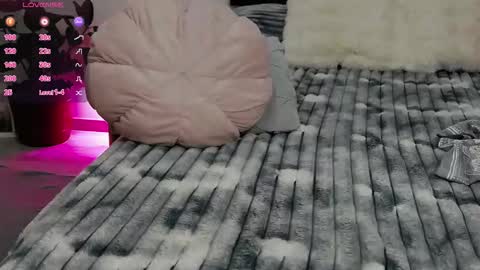 Amalia online show from February 4, 1:37 pm