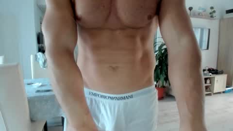 Wolfie online show from November 20, 2:14 pm