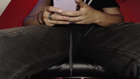 Woondeer online show from October 13, 2:02 am