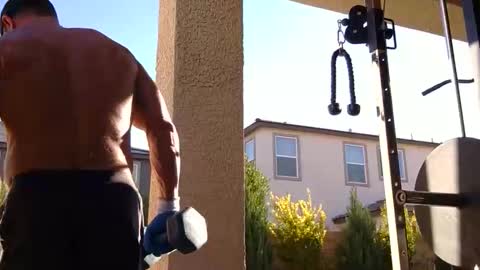 Silver Fox online show from March 1, 11:42 pm