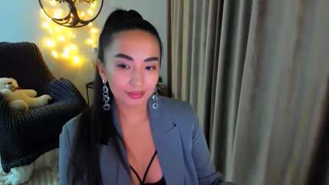 dudetta Kim online show from January 16, 7:23 pm