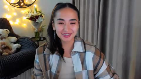 dudetta Kim online show from February 20, 10:34 pm