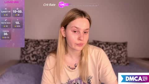 Arnika and Simon online show from December 16, 8:20 am